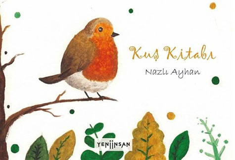 Kus kitabi - Nazli Ayhan